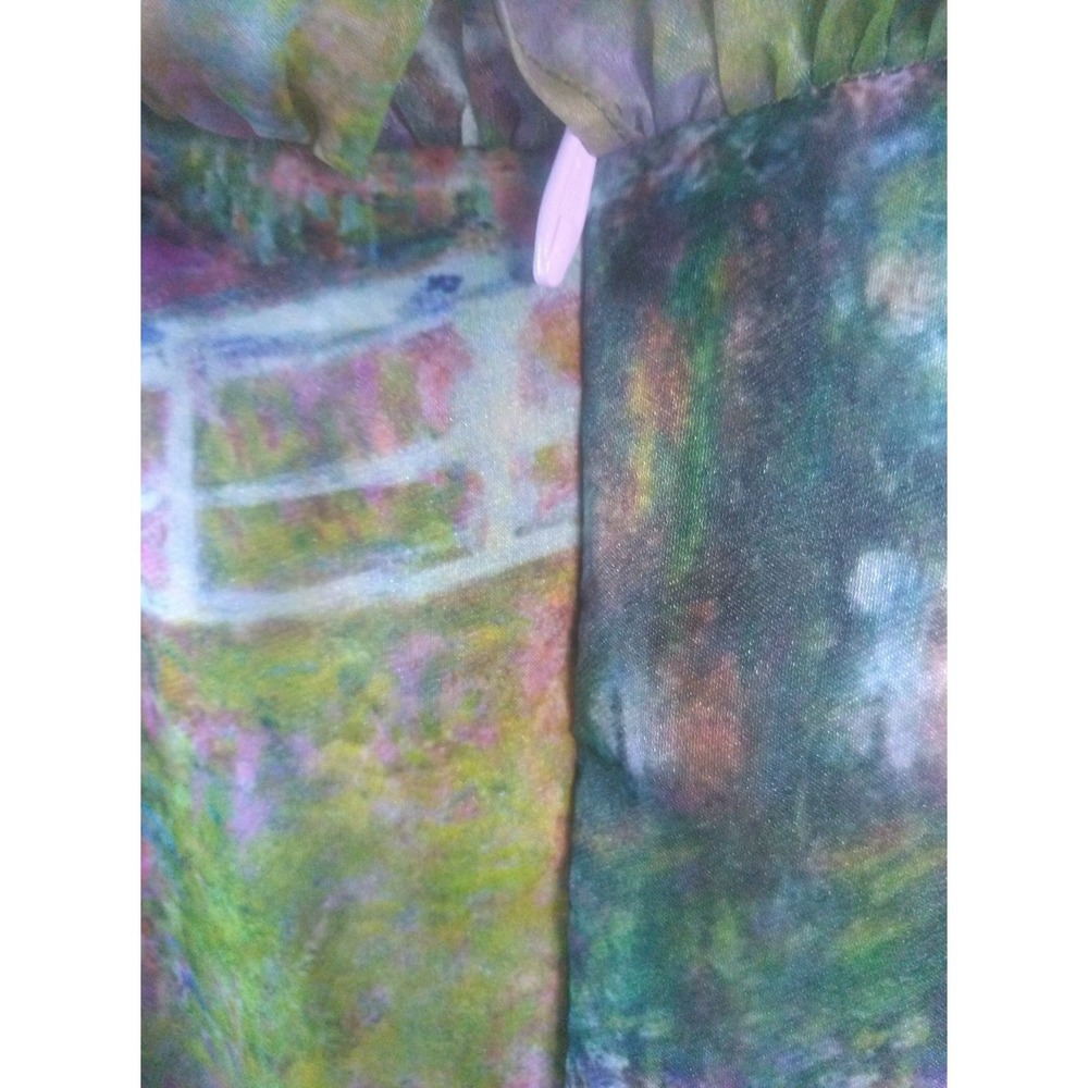 Rare SELKIE Bridge Marie Gown MEDIUM - Picture 12 of 15